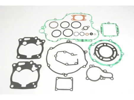 ATHENA KOMPLET USZCZELEK KAWASAKI KX 125 00-02 | P400250850009