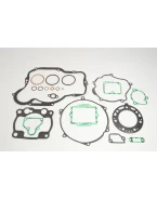 ATHENA KOMPLET USZCZELEK KAWASAKI KX 250 01-04 | P400250850011