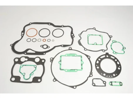 ATHENA KOMPLET USZCZELEK KAWASAKI KX 250 01-04 | P400250850011