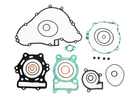 ATHENA KOMPLET USZCZELEK KAWASAKI KVF 400 PRAIRIE 99-02 | P400250850014
