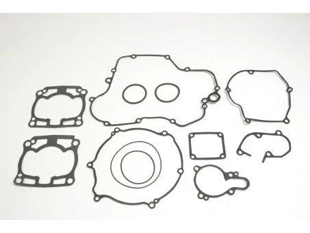 ATHENA KOMPLET USZCZELEK KAWASAKI KX 125 03-07 | P400250850015