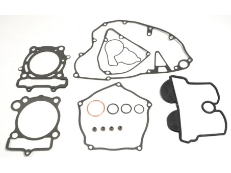 ATHENA KOMPLET USZCZELEK KAWASAKI KXF 250 04-08, RMZ 250 04-06 | P400250850016