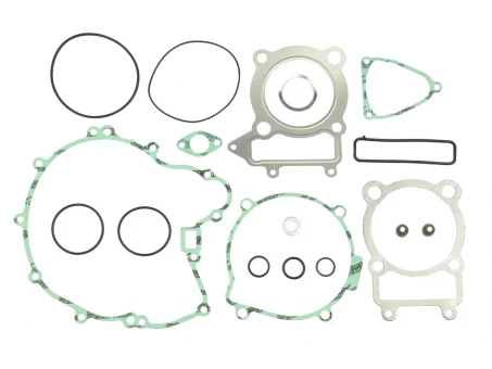 ATHENA KOMPLET USZCZELEK KAWASAKI KVF 360 PRARIE 03-08 | P400250850018