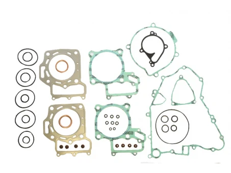 ATHENA KOMPLET USZCZELEK KAWASAKI KVF650 06-13 BRUTE FORCE | P400250850028