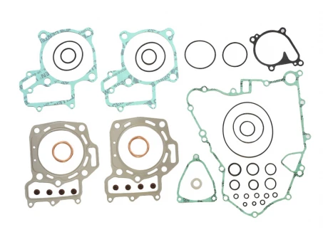ATHENA KOMPLET USZCZELEK KAWASAKI KVF 750 BRUTE FORCE 06-20 | P400250850029