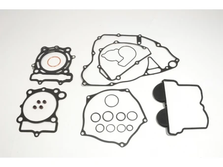 ATHENA KOMPLET USZCZELEK KAWASAKI KXF 250 09-16 | P400250850047