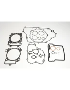 ATHENA KOMPLET USZCZELEK KAWASAKI KXF 450 09 | P400250850048