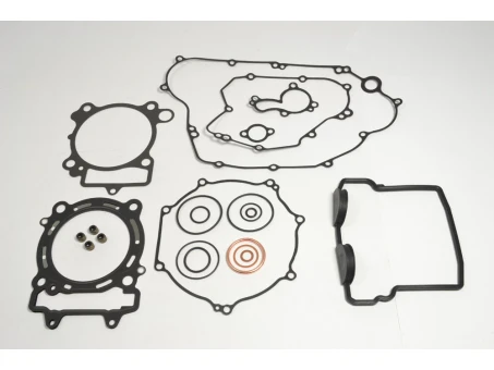 ATHENA KOMPLET USZCZELEK KAWASAKI KXF 450 10-15 | P400250850055