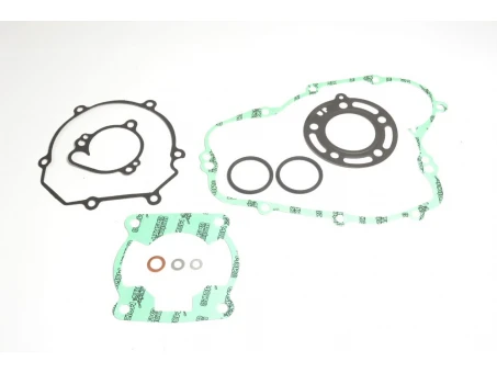 ATHENA KOMPLET USZCZELEK KAWASAKI KX 80 91-97 | P400250850082