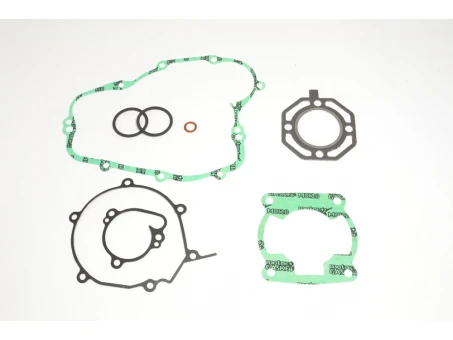 ATHENA KOMPLET USZCZELEK KAWASAKI KX80`88-89 | P400250850084