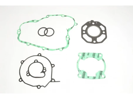 ATHENA KOMPLET USZCZELEK KAWASAKI KX80`86-87 | P400250850085