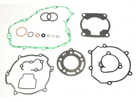 ATHENA KOMPLET USZCZELEK KAWASAKI KX 80/85 98-13 | P400250850089