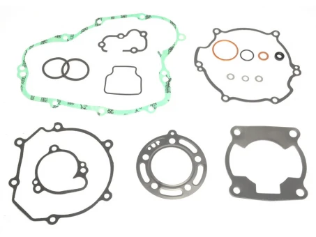 ATHENA KOMPLET USZCZELEK KAWASAKI KX 100 98-13, SUZUKI RM 100 03-08 | P400250850104