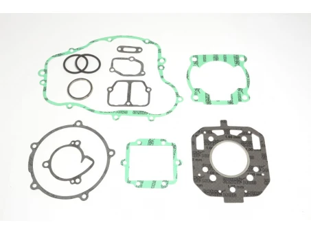 ATHENA KOMPLET USZCZELEK KAWASAKI KX 125 87 (KX125) | P400250850125