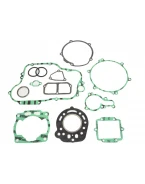 ATHENA KOMPLET USZCZELEK KAWASAKI KX 125 88-89 | P400250850126