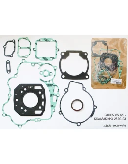 Set complet garnituri Athena KAWASAKI KMX 125 '90-'03