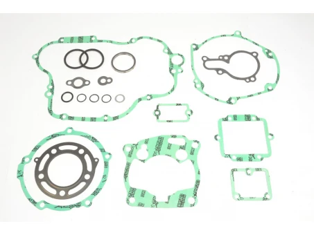 ATHENA KOMPLET USZCZELEK KAWASAKI KX 125 J1/J2 92-93 | P400250850130