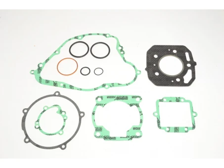 ATHENA KOMPLET USZCZELEK KAWASAKI KX 125 84 | P400250850134