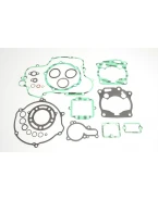 ATHENA KOMPLET USZCZELEK KAWASAKI KX 125 94-97 | P400250850136