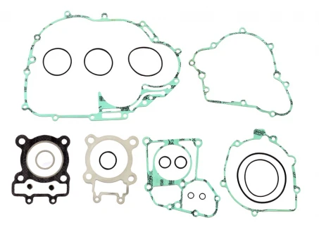 ATHENA KOMPLET USZCZELEK KAWASAKI KLF220A BAYOU`85-02 | P400250850220