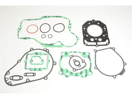 ATHENA KOMPLET USZCZELEK KAWASAKI KX 250 87 | P400250850250