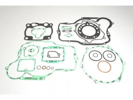 ATHENA KOMPLET USZCZELEK KAWASAKI KX 250 93-00 | P400250850252/1