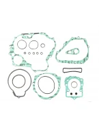 ATHENA KOMPLET USZCZELEK KAWASAKI KLR 250`83-84 | P400250850261