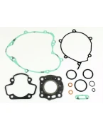 ATHENA KOMPLET USZCZELEK KAWASAKI KX 250 83-84 | P400250850262