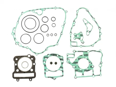ATHENA KOMPLET USZCZELEK KAWASAKI KLF300 BAYOU`86-87 | P400250850303