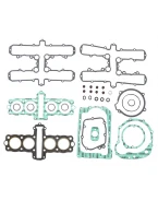 ATHENA KOMPLET USZCZELEK KAWASAKI KZ400J`80-83, KZ500B`79-80 | P400250850400