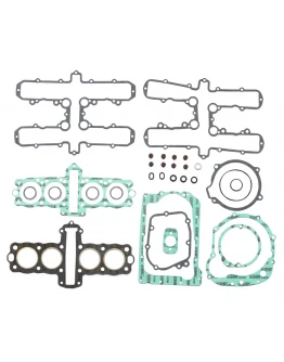 Set complet garnituri Athena KAWASAKI KZ400J`80-83, KZ500B`79-80