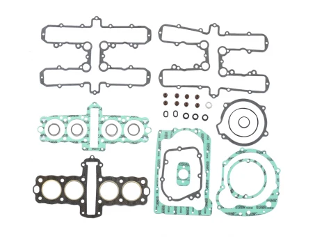 ATHENA KOMPLET USZCZELEK KAWASAKI KZ400J`80-83, KZ500B`79-80 | P400250850400