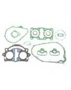 ATHENA KOMPLET USZCZELEK KAWASAKI KZ400A`77-78, Z400D/S`77-78 | P400250850401