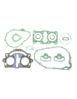 Set complet garnituri Athena KAWASAKI KZ400A`77-78, Z400D/S`77-78