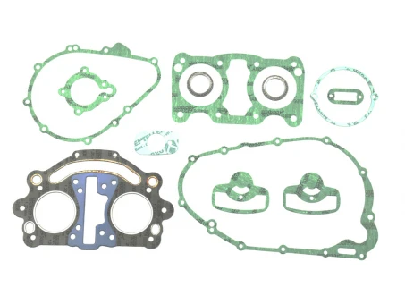 ATHENA KOMPLET USZCZELEK KAWASAKI KZ400A`77-78, Z400D/S`77-78 | P400250850401