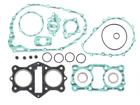 ATHENA KOMPLET USZCZELEK KAWASAKI Z400B`78-80 | P400250850403