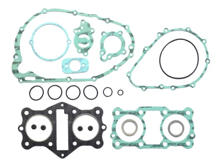 ATHENA KOMPLET USZCZELEK KAWASAKI Z440C/H/A`80-83, Z440LTD`82-84 | P400250850440