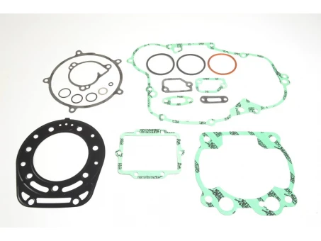 ATHENA KOMPLET USZCZELEK KAWASAKI KX 500 89-04 | P400250850500