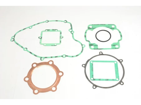 ATHENA KOMPLET USZCZELEK KAWASAKI KX500 83-84 | P400250850502