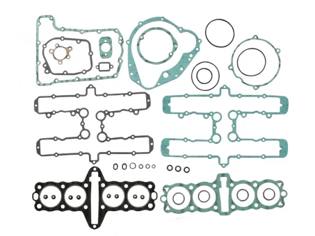ATHENA KOMPLET USZCZELEK KAWASAKI ZR 750 ZEPHYR 91-93, KZ 750 80-91, GPZ 750 | P400250850700