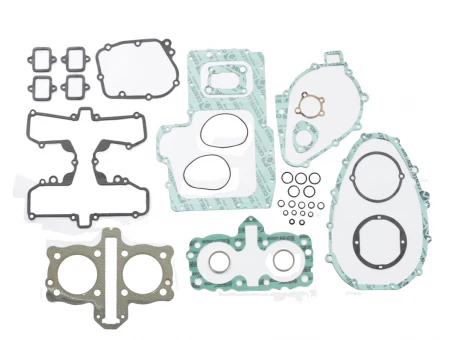 ATHENA KOMPLET USZCZELEK KAWASAKI Z750B TWIN`76-78, Z750LTD TWIN`82-84 | P400250850711