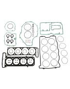 ATHENA KOMPLET USZCZELEK KAWASAKI GPZ 900R 84-93 | P400250850900