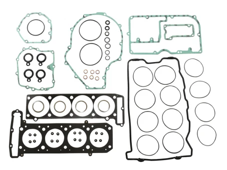 ATHENA KOMPLET USZCZELEK KAWASAKI GPZ 900R 84-93 | P400250850900