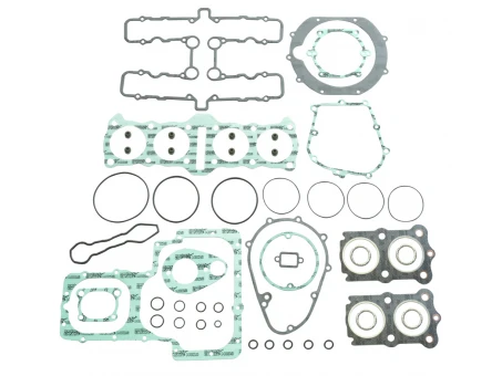 ATHENA KOMPLET USZCZELEK KAWASAKI Z900`74-76 (Z1F) | P400250850901