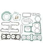 ATHENA KOMPLET USZCZELK KAWASAKI GPZ 1100B 81-82, Z1100 ST 81-83 | P400250850950