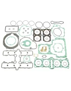 ATHENA KOMPLET USZCZELEK KAWASAKI Z1000A`77-79, Z1000MK2`79-80, Z1000ST`79-80, Z1R`78 | P400250850958