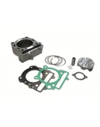 ATHENA CYLINDER KOMPLETNY KTM SXF 250 05-12, EXCF 250 06-13 STANDARD 76MM (SXF250, EXCF250) | P400270100003