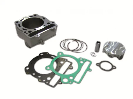 ATHENA CYLINDER KOMPLETNY KTM SXF 250 05-12, EXCF 250 06-13 STANDARD 76MM (SXF250, EXCF250) | P400270100003