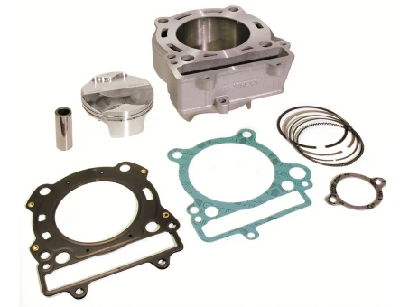 ATHENA CYLINDER KOMPLETNY KTM SXF 250 06-10, EXCF 250 07-11 BIG BORE 80MM (+4MM=290CCM) 12,5:1 | P400270100004