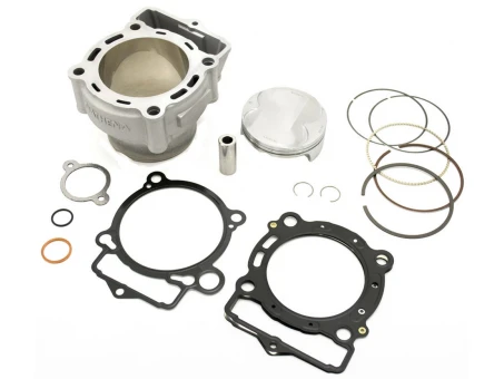 ATHENA CYLINDER KOMPLETNY KTM SXF 350 11-15, XCF 350 11-13, HUSQVARNA FC 350 14-15 BIG BORE 90MM (+2MM) | P400270100005
